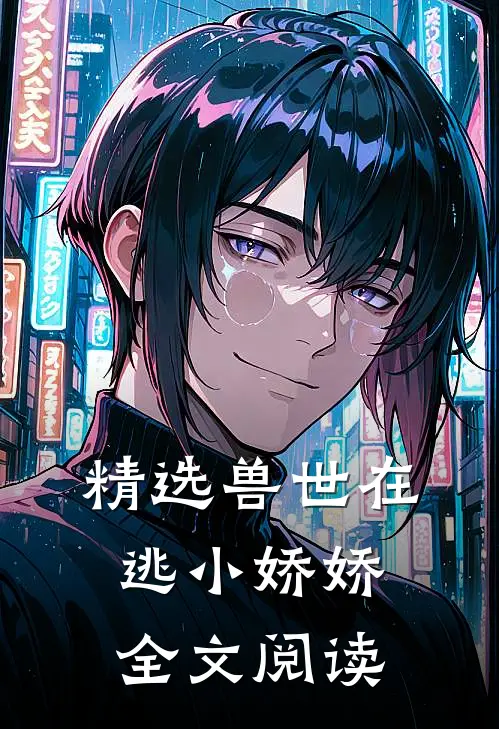 精选兽世在逃小娇娇全文阅读