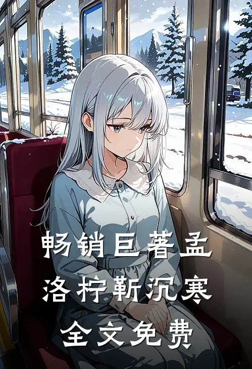 畅销巨著孟洛柠靳沉寒全文免费