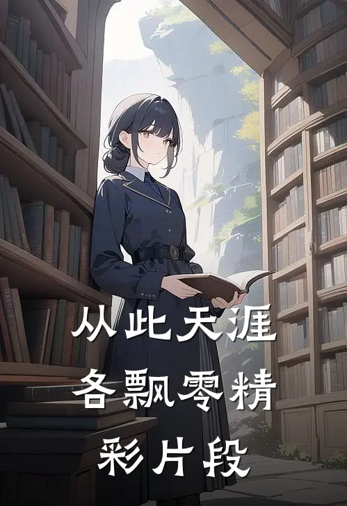 从此天涯各飘零精彩片段