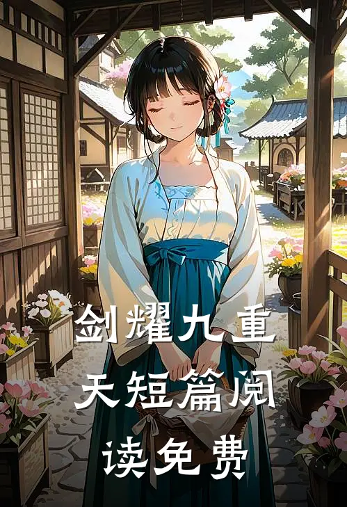 剑耀九重天短篇阅读免费