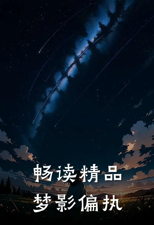 畅读精品梦影偏执