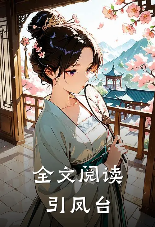 全文阅读引凤台