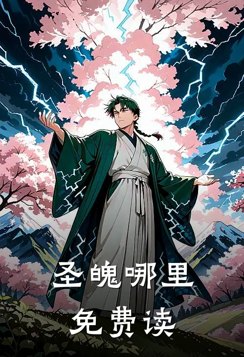 圣魄哪里免费读