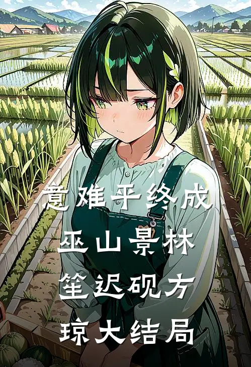 意难平终成巫山景林笙迟砚方琼大结局
