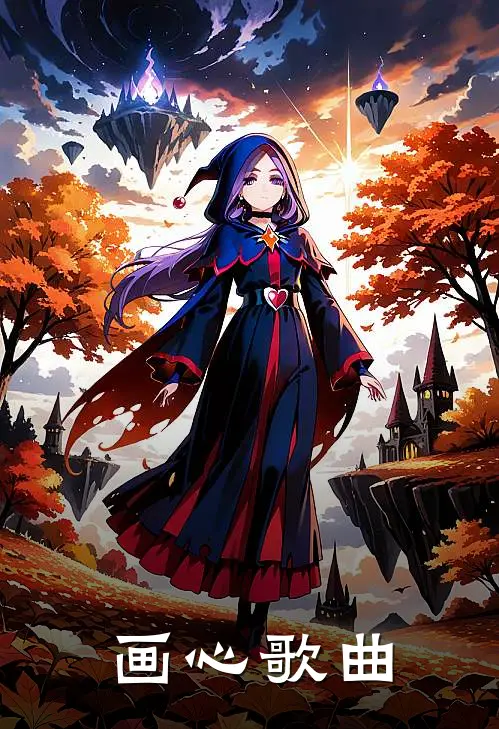 画心歌曲