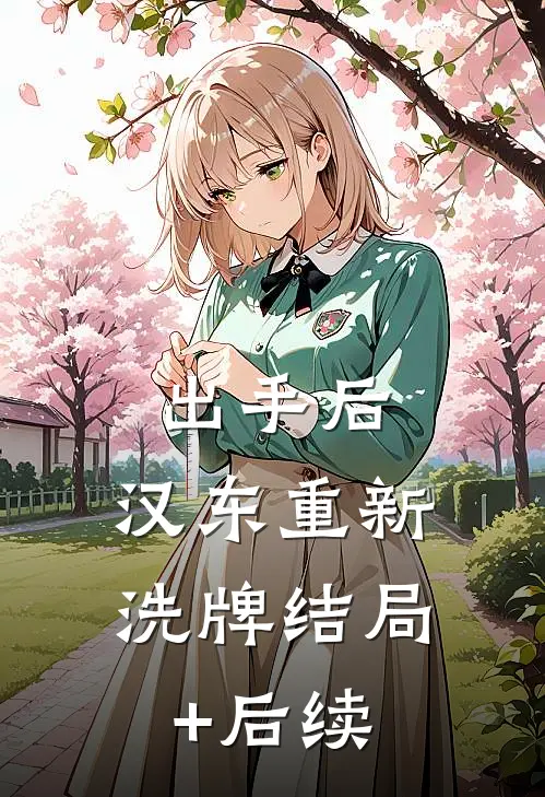 出手后，汉东重新洗牌结局+后续