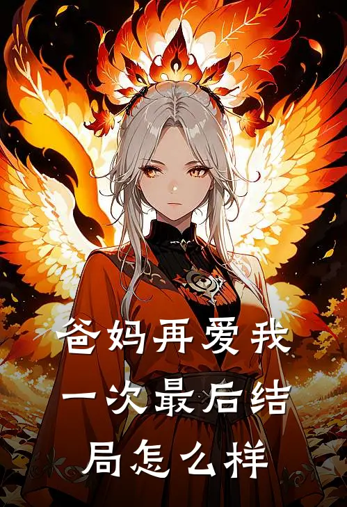 爸妈再爱我一次最后结局怎么样