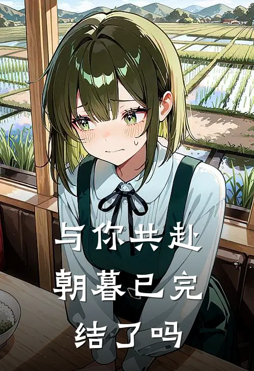 与你共赴朝暮已完结了吗