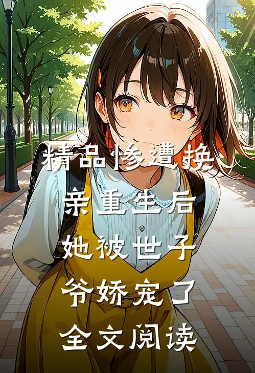 精品惨遭换亲重生后她被世子爷娇宠了全文阅读