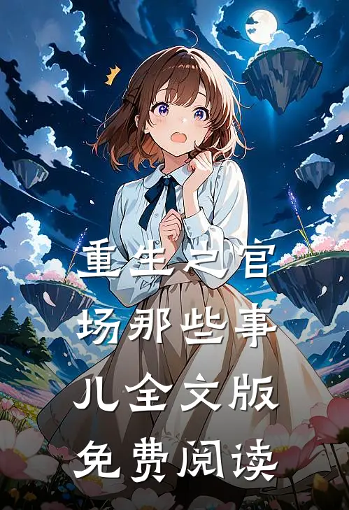 重生之官场那些事儿全文版免费阅读