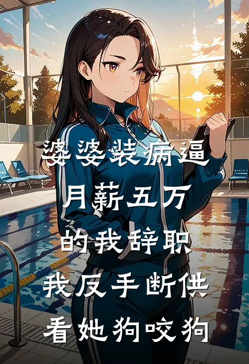 婆婆装病逼月薪五万的我辞职，我反手断供看她狗咬狗