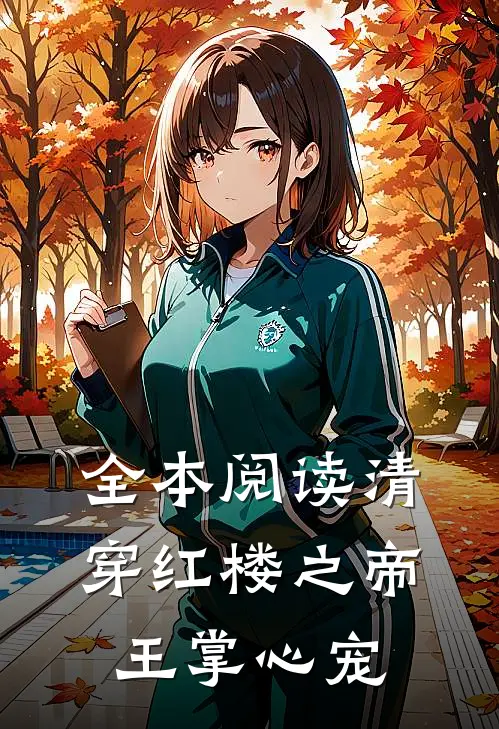 全本阅读清穿红楼之帝王掌心宠