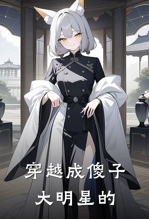 穿越成傻子大明星的