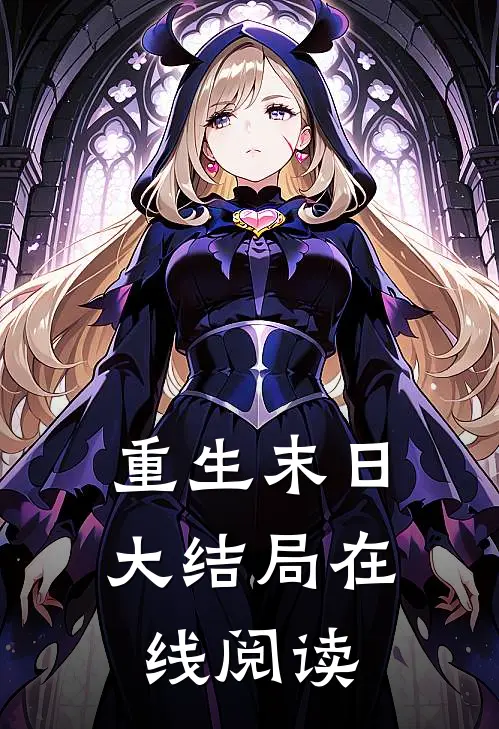 重生末日大结局在线阅读