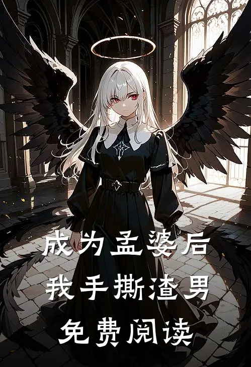 成为孟婆后我手撕渣男免费阅读