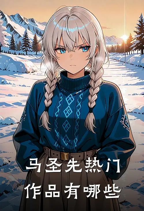 马圣先热门作品有哪些
