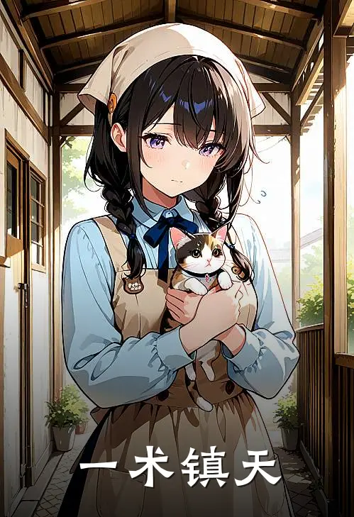 一术镇天