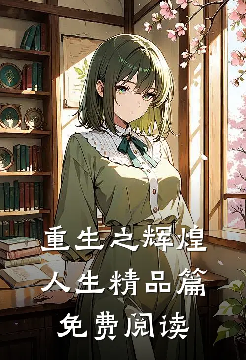 重生之辉煌人生精品篇免费阅读