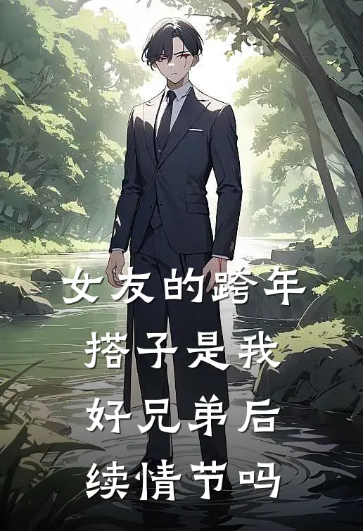 女友的跨年搭子是我好兄弟后续情节吗