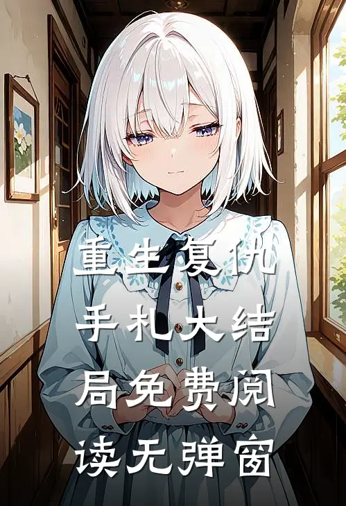 重生复仇手札大结局免费阅读无弹窗