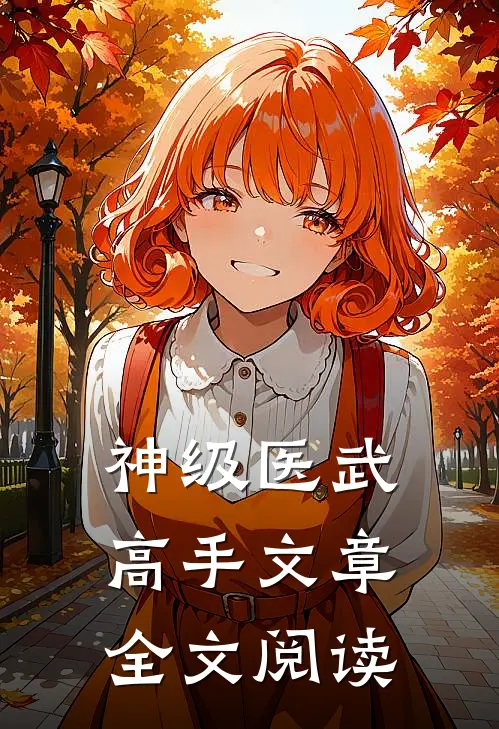 神级医武高手文章全文阅读