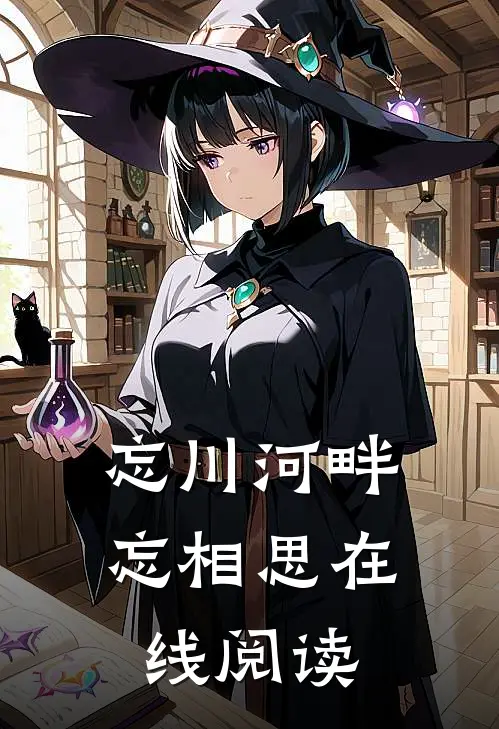 忘川河畔忘相思在线阅读