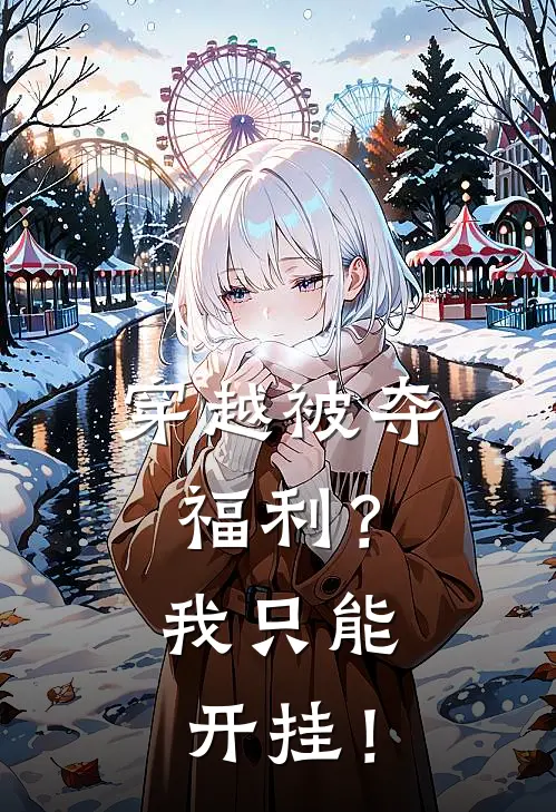 穿越被夺福利？我只能开挂！