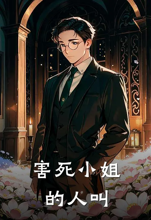 害死小姐的人叫
