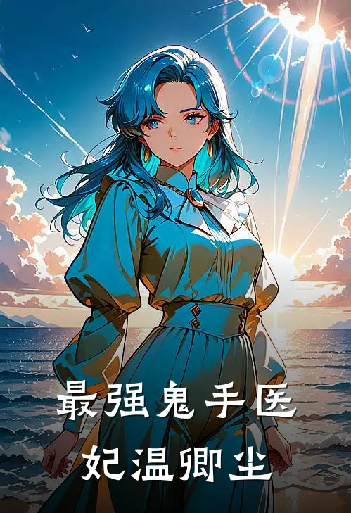 最强鬼手医妃温卿尘