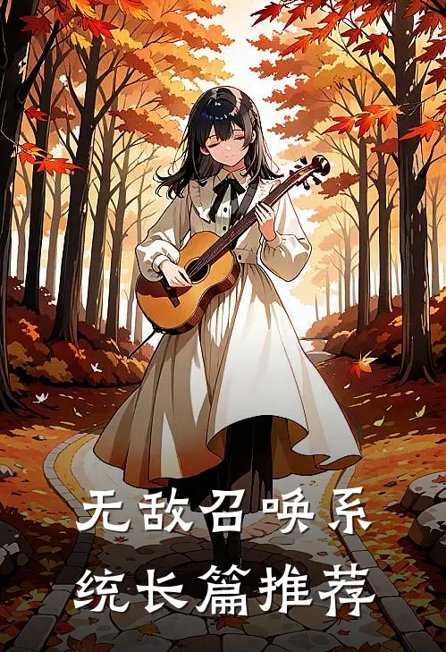 无敌召唤系统长篇推荐