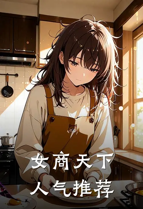 女商天下人气推荐