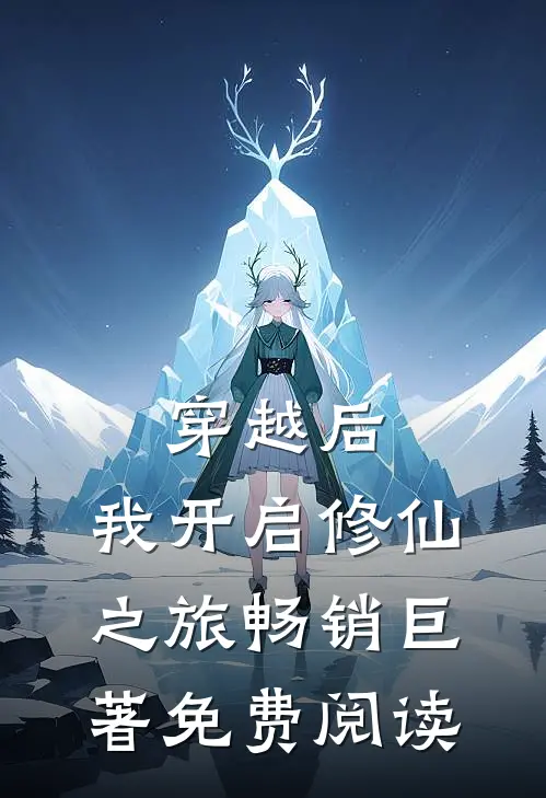 穿越后,我开启修仙之旅畅销巨著免费阅读