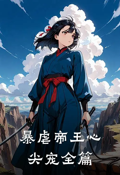 暴虐帝王心尖宠全篇