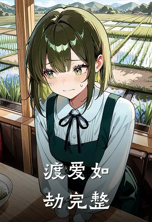 渡爱如劫完整