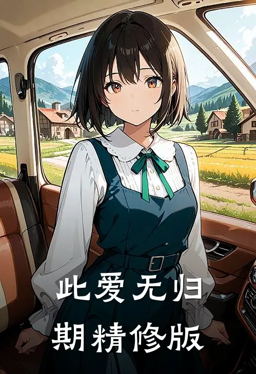 此爱无归期精修版