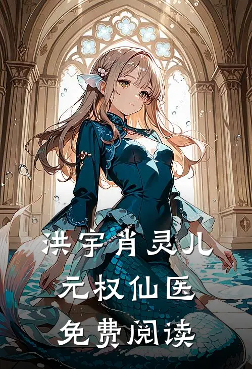 洪宇肖灵儿元权仙医免费阅读