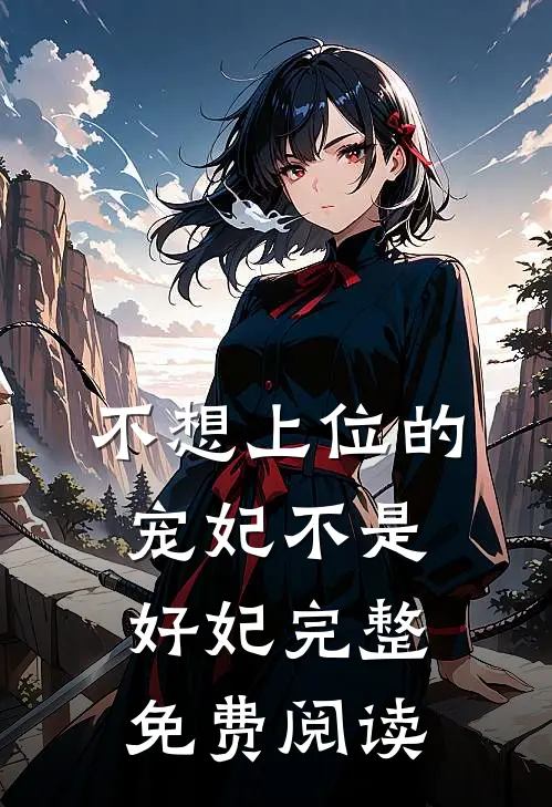 不想上位的宠妃不是好妃完整免费阅读