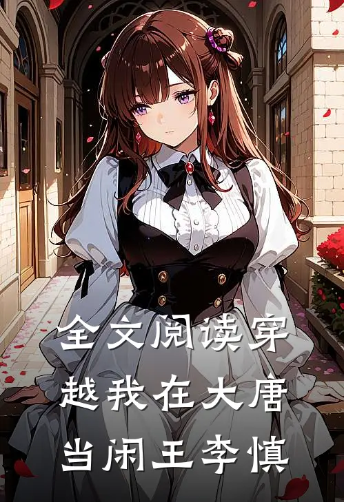 全文阅读穿越我在大唐当闲王李慎