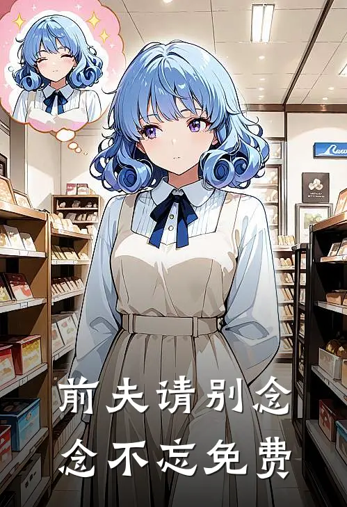前夫请别念念不忘免费