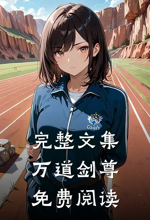 完整文集万道剑尊免费阅读