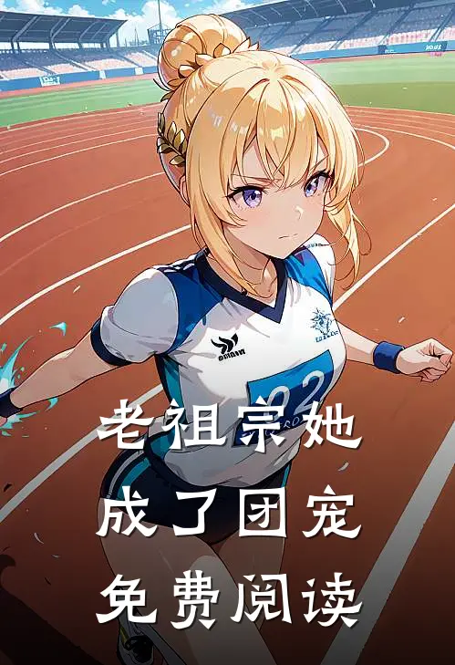 老祖宗她成了团宠免费阅读