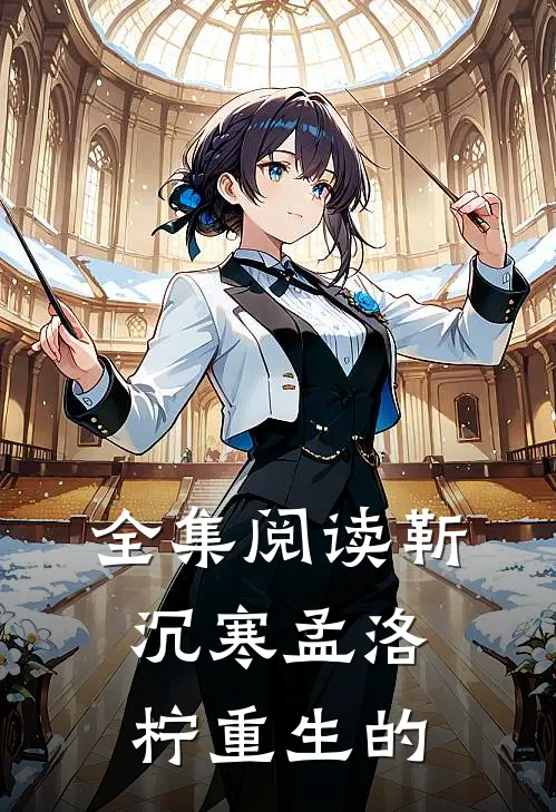 全集阅读靳沉寒孟洛柠重生的