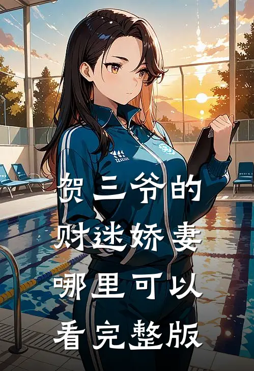贺三爷的财迷娇妻哪里可以看完整版