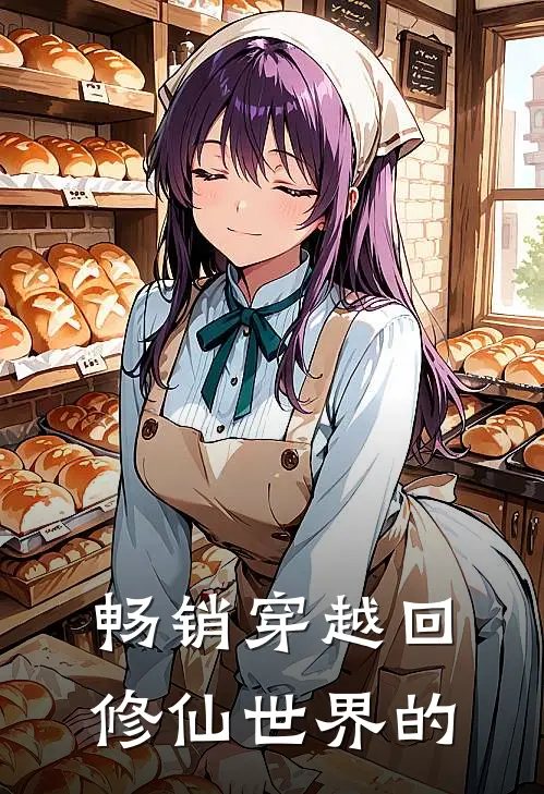畅销穿越回修仙世界的