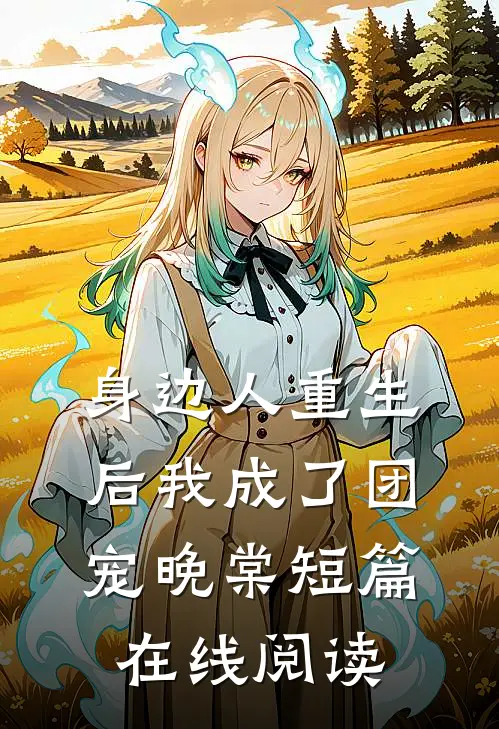 身边人重生后我成了团宠晚棠短篇在线阅读