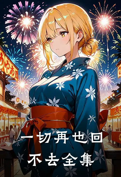 一切再也回不去全集
