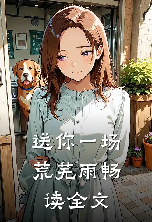 送你一场荒芜雨畅读全文