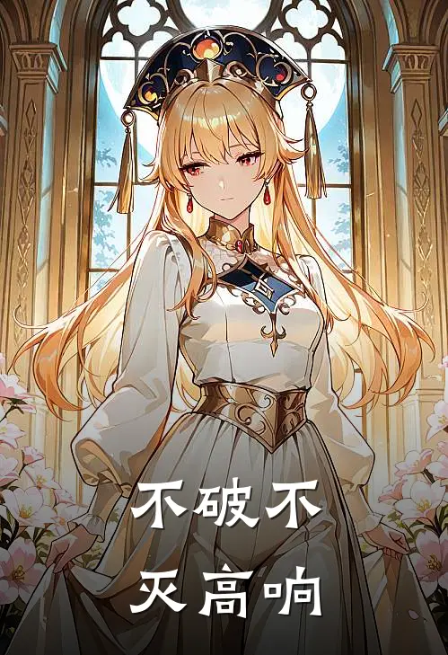 不破不灭高响
