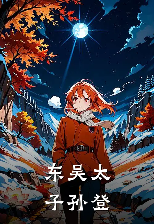 东吴太子孙登