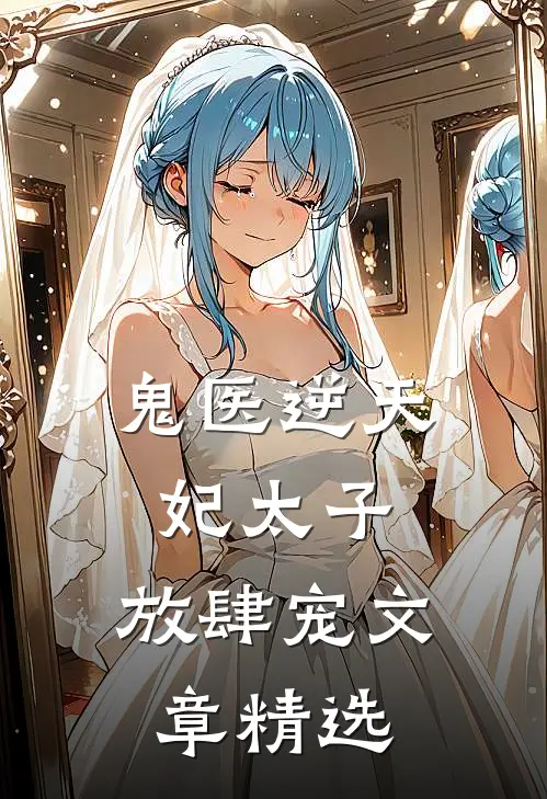 鬼医逆天妃太子,放肆宠文章精选